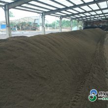 桃树专用有机肥料 45%有机质，优质奶牛粪原料，助力丰收的绿色选择